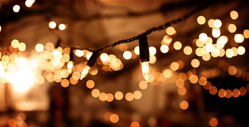 fairy-lights