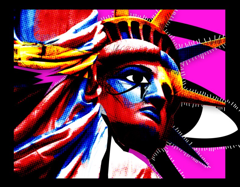 Statue-Of-Liberty-Head